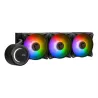 MSI MAG CORELIQUID E360 système de refroidissement d?ordinateur Carte-mère, Processeur Kit de refroidissement du liquide 12 cm…