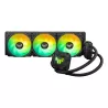 ASUS TUF GAMING LC II 360 ARGB Processeur Kit de refroidissement du liquide 12 cm Noir