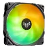 ASUS TUF GAMING LC II 360 ARGB Processeur Kit de refroidissement du liquide 12 cm Noir