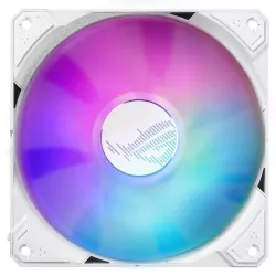 ASUS ROG RYUJIN III 240 ARGB White Edition Processeur Refroidisseur de liquide tout-en-un 12 cm Blanc 1 pièce(s)