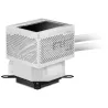 ASUS ROG RYUJIN III 240 ARGB White Edition Processeur Refroidisseur de liquide tout-en-un 12 cm Blanc 1 pièce(s)