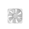 ASUS ROG STRIX LC II 240 ARGB White Edition Processeur Refroidisseur de liquide tout-en-un 12 cm Blanc 1 pièce(s)