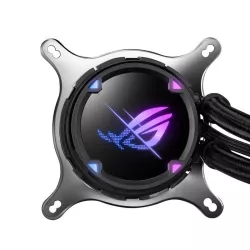 ASUS ROG STRIX LC II 280 ARGB