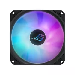 ASUS ROG Strix LC III 360 ARGB Processeur Kit de refroidissement du liquide 12 cm Noir