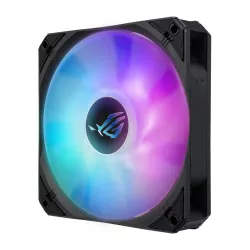 ASUS ROG Strix LC III 360 ARGB Processeur Kit de refroidissement du liquide 12 cm Noir