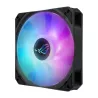 ASUS ROG Strix LC III 360 ARGB Processeur Kit de refroidissement du liquide 12 cm Noir