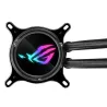 ASUS ROG Strix LC III 360 ARGB Processeur Kit de refroidissement du liquide 12 cm Noir
