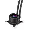 ASUS ROG Strix LC III 360 ARGB Processeur Kit de refroidissement du liquide 12 cm Noir