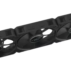 ASUS ROG Strix LC III 360 Processeur Kit de refroidissement du liquide 12 cm Noir