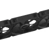 ASUS ROG Strix LC III 360 Processeur Kit de refroidissement du liquide 12 cm Noir