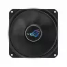 ASUS ROG Strix LC III 360 Processeur Kit de refroidissement du liquide 12 cm Noir