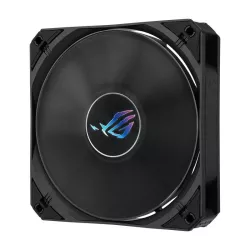 ASUS ROG Strix LC III 360 Processeur Kit de refroidissement du liquide 12 cm Noir