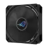 ASUS ROG Strix LC III 360 Processeur Kit de refroidissement du liquide 12 cm Noir