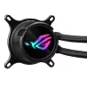 ASUS ROG Strix LC III 360 Processeur Kit de refroidissement du liquide 12 cm Noir