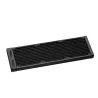 DeepCool MYSTIQUE 360 Processeur Refroidisseur de liquide tout-en-un 12 cm Noir 1 pièce(s)