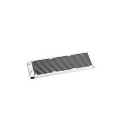 DeepCool LT720 WH Processeur Refroidisseur de liquide tout-en-un 12 cm Blanc 1 pièce(s)