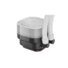 Corsair iCUE LINK TITAN RX RGB Processeur Refroidisseur de liquide tout-en-un 12 cm Blanc 1 pièce(s)