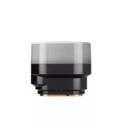 Corsair iCUE LINK TITAN RX RGB Processeur Refroidisseur de liquide tout-en-un 12 cm Blanc 1 pièce(s)