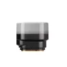 Corsair iCUE LINK TITAN RX RGB Processeur Refroidisseur de liquide tout-en-un 12 cm Blanc 1 pièce(s)