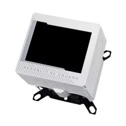 ASUS ROG RYUJIN III WB White Edition Bloc d'eau