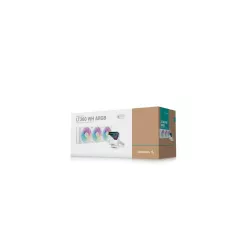 DeepCool LT360 Processeur Refroidisseur de liquide tout-en-un 12 cm Blanc 1 pièce(s)