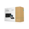 DeepCool LT520 Processeur Refroidisseur de liquide tout-en-un 12 cm Noir 1 pièce(s)