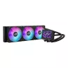 ASUS ROG Ryujin III 360 ARGB Extreme Boitier PC Refroidisseur de liquide tout-en-un 12 cm Noir