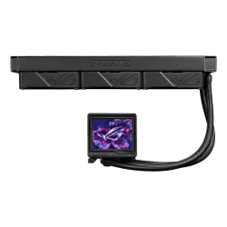 ASUS ROG Ryujin III 360 ARGB Extreme Boitier PC Refroidisseur de liquide tout-en-un 12 cm Noir