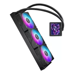 ASUS ROG Ryujin III 360 ARGB Extreme Boitier PC Refroidisseur de liquide tout-en-un 12 cm Noir