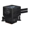 ASUS ROG Ryujin III 360 ARGB Extreme Boitier PC Refroidisseur de liquide tout-en-un 12 cm Noir