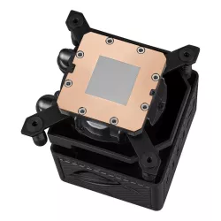 ASUS ROG Ryujin III 360 ARGB Extreme Boitier PC Refroidisseur de liquide tout-en-un 12 cm Noir