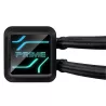 ASUS Prime LC 360 ARGB Boitier PC Refroidisseur de liquide tout-en-un 12 cm Noir