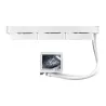 ASUS ROG RYUJIN III 360 ARGB EXTREME WHT Processeur Refroidisseur de liquide tout-en-un 12 cm Blanc 1 pièce(s)