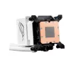 ASUS ROG RYUJIN III 360 ARGB EXTREME WHT Processeur Refroidisseur de liquide tout-en-un 12 cm Blanc 1 pièce(s)