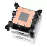 ASUS ROG RYUJIN III 360 ARGB EXTREME WHT Processeur Refroidisseur de liquide tout-en-un 12 cm Blanc 1 pièce(s)