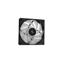 DeepCool LE240 V2 Processeur Refroidisseur de liquide tout-en-un 12 cm Noir
