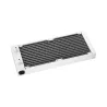 DeepCool LS520 SE WH Processeur Refroidisseur de liquide tout-en-un 12 cm Blanc 1 pièce(s)
