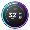 NZXT Kraken Elite 360 Processeur Refroidisseur de liquide tout-en-un 12 cm Noir 1 pièce(s)