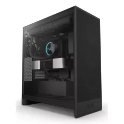 NZXT Kraken Elite 360 Processeur Refroidisseur de liquide tout-en-un 12 cm Noir 1 pièce(s)