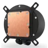 NZXT Kraken Elite 360 RGB Processeur Refroidisseur de liquide tout-en-un 12 cm Noir 1 pièce(s)