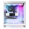 NZXT Kraken Elite 360 RGB Processeur Refroidisseur de liquide tout-en-un 12 cm Blanc 1 pièce(s)