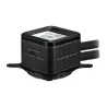 ASUS Prime LC 360 ARGB LCD Processeur Refroidisseur de liquide tout-en-un 12 cm Noir