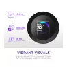 NZXT Kraken Plus 240 Processeur Refroidisseur de liquide tout-en-un 12 cm Noir