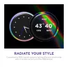 NZXT Kraken Elite 420 RGB Processeur Refroidisseur de liquide tout-en-un 14 cm Blanc 1 pièce(s)