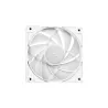 DeepCool LE240 V2 Processeur Refroidisseur de liquide tout-en-un 12 cm Blanc
