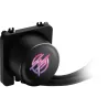 MSI MPG CORELIQUID P13 système de refroidissement d?ordinateur Processeur Refroidisseur de liquide tout-en-un 12 cm Noir 1…