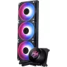 MSI MPG CORELIQUID P13 système de refroidissement d?ordinateur Processeur Refroidisseur de liquide tout-en-un 12 cm Noir 1…