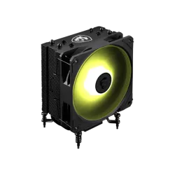 MSI MAG COREFROZR AA13 système de refroidissement d?ordinateur Processeur Refroidisseur hybride 12 cm Noir 1 pièce(s)