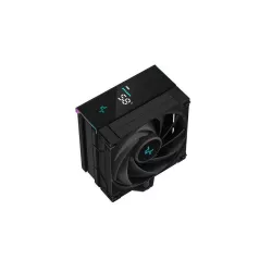DeepCool AK400 Digital SE Processeur Refroidisseur d'air 12 cm Noir 1 pièce(s)