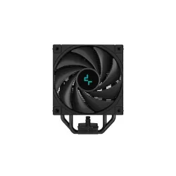 DeepCool AK400 Digital SE Processeur Refroidisseur d'air 12 cm Noir 1 pièce(s)